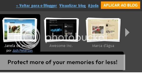 New Blogger 4