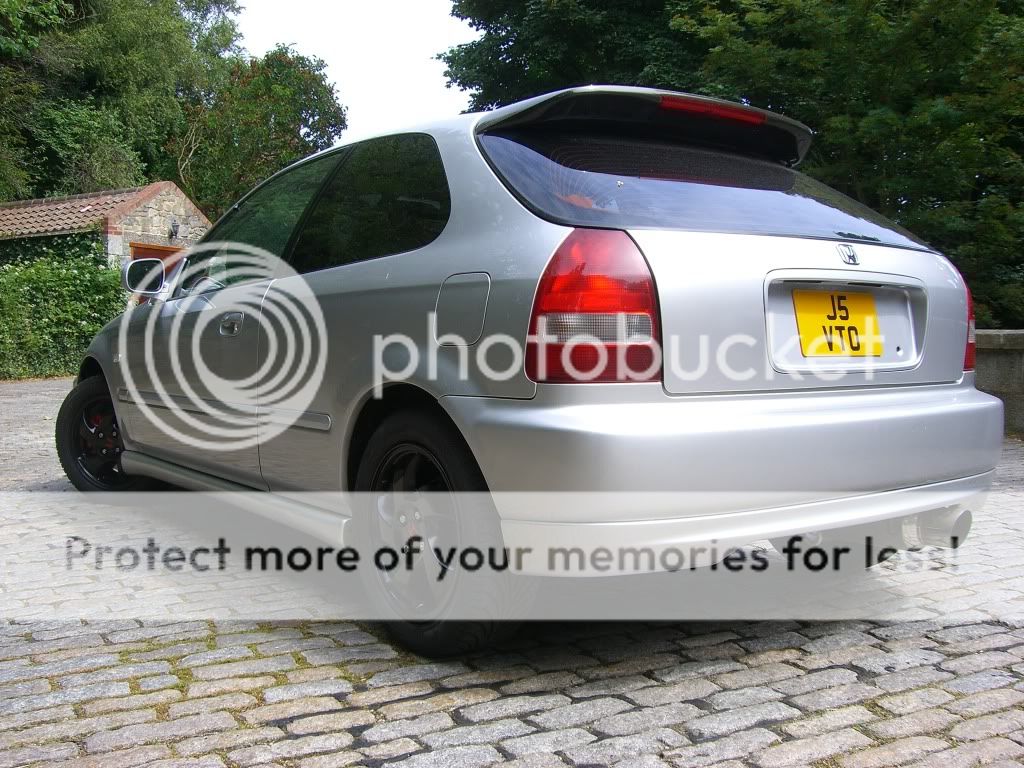 06/07/09 VSM EJ9 New Wheels JDM EK9 Honda Civic Type R Forum