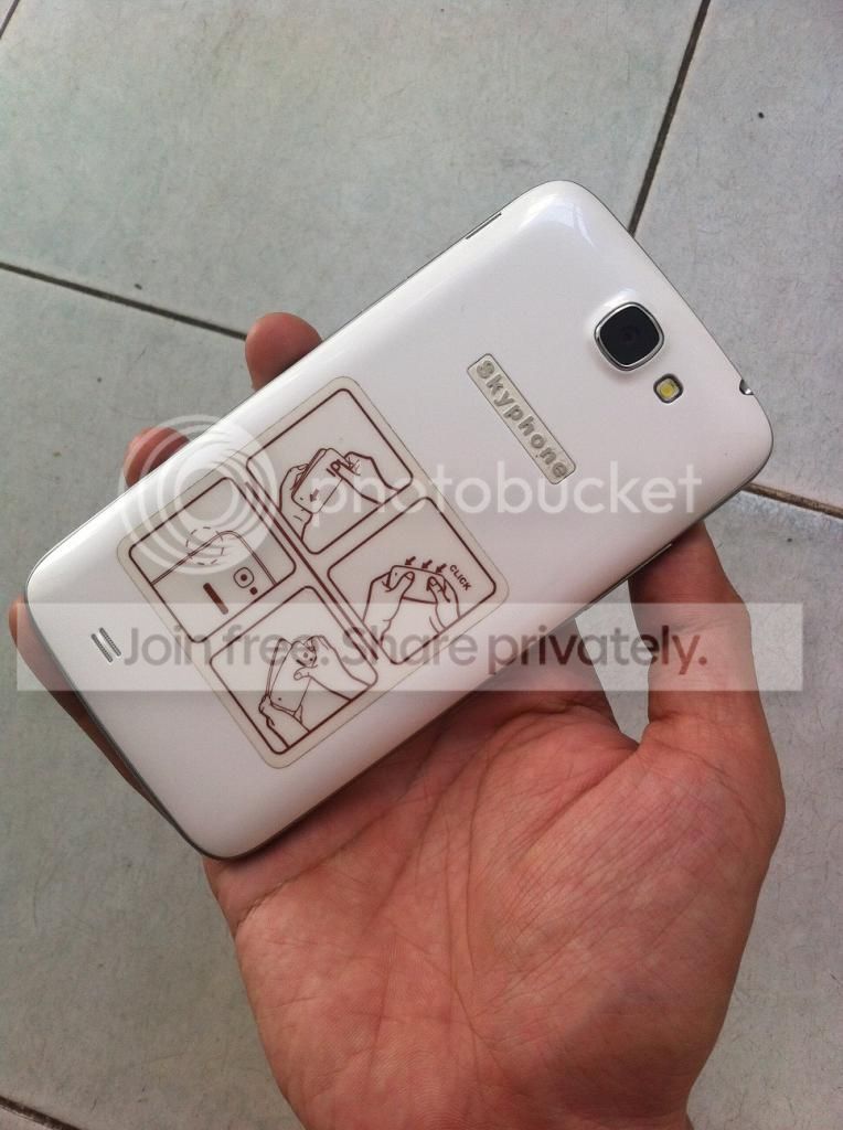 Bán nhanh Sky HD9500 fullbox mới 98% đủ pk bị lỗi nhẹ - 1