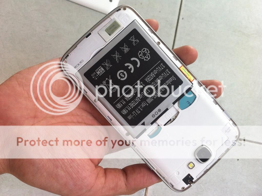 Bán nhanh Sky HD9500 fullbox mới 98% đủ pk bị lỗi nhẹ - 6