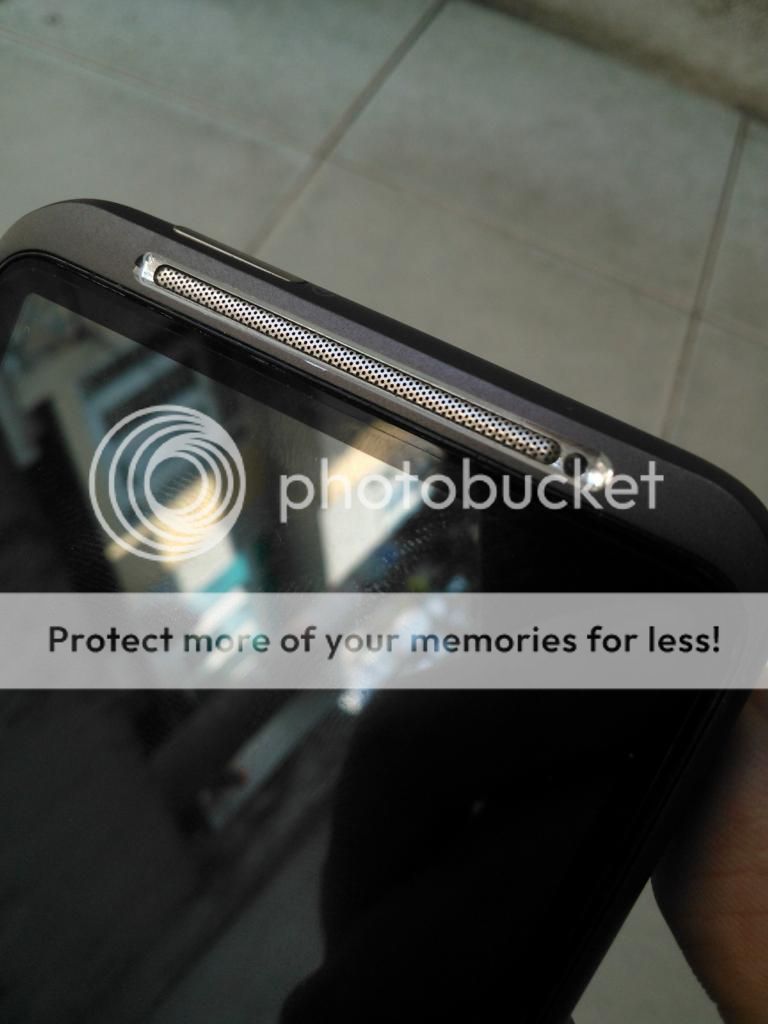 Bán HTC Desire HD còn zin xài tốt mới 95% có hình thật - 5