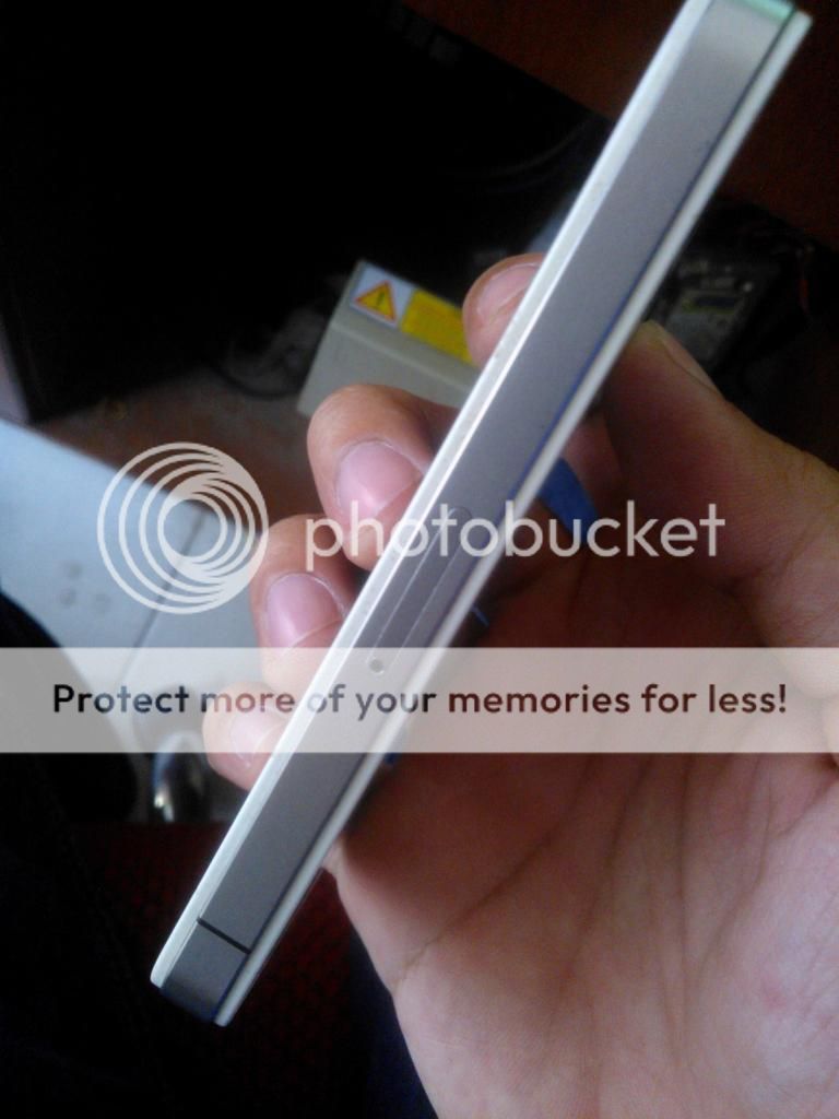 Bán cái ip4 8GB trắng zin mới 97% xài bình thường nhưng quên pass icloud giá bèo nhèo - 3