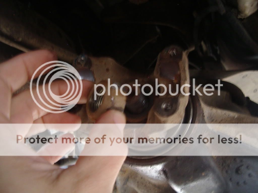 xj front pinion seal replacement Jeep Cherokee Forum