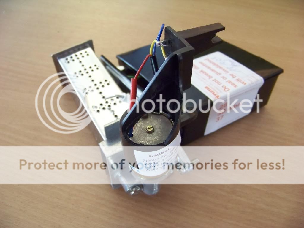 CARVER CASCADE 2 WATER HEATER BURNER MODULE MOTORHOME eBay