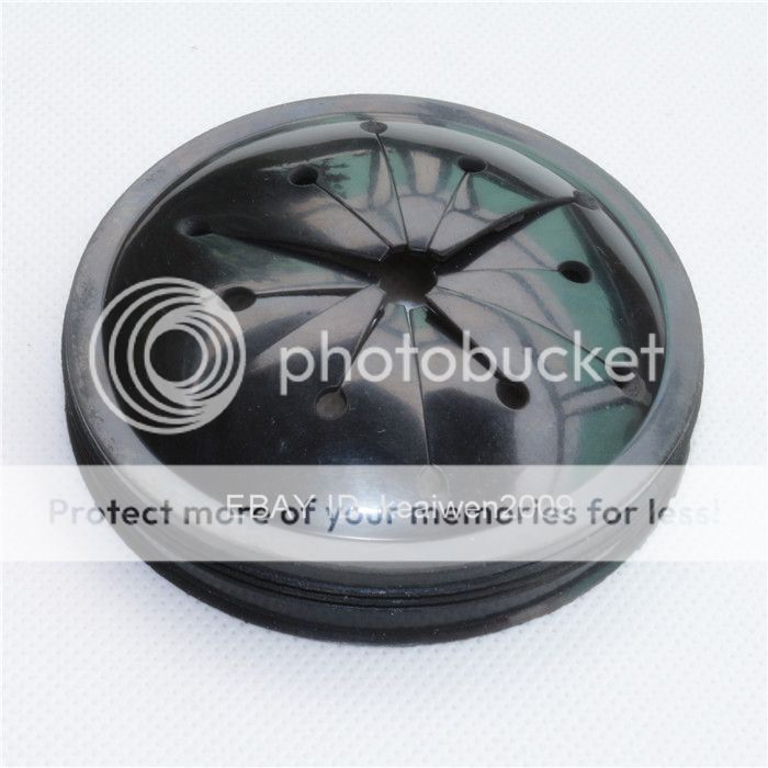New Garbage Disposal Splash Guard For GE Waste King InSinkErator Etc
