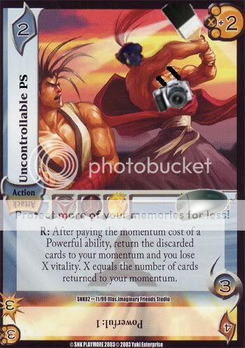 Uncontrollable Photoshopping