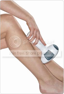 TRIA Home Laser Hair Removal System