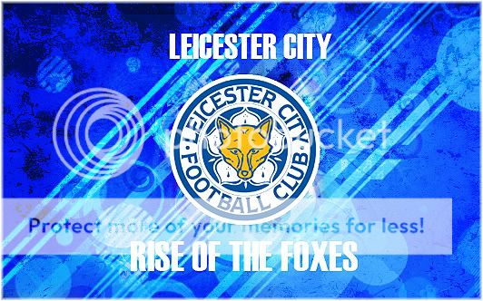 Leicester City FC-We are back in the premier league