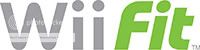 Wii Fit Logo