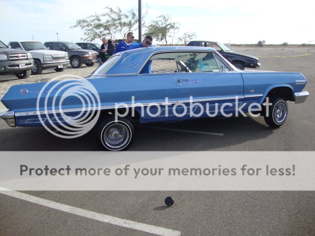 COACHELLA VALLEY CARSHOW/TOYDRIVE Page 8 Lowrider Forums