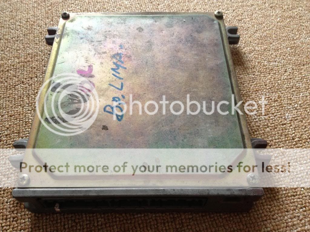Wts Ecu P08