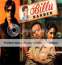 Billu Barber