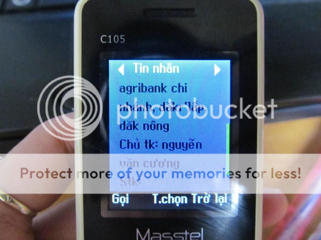 Cần giúp đỡ -nick cpronguyen nghi vấn lừa đảo - 3