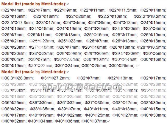 5pc Φ4 x Φ2mm Aluminum 6061 Round Tube OD4mm ID2mm Any Length Tubing Cut Lathe