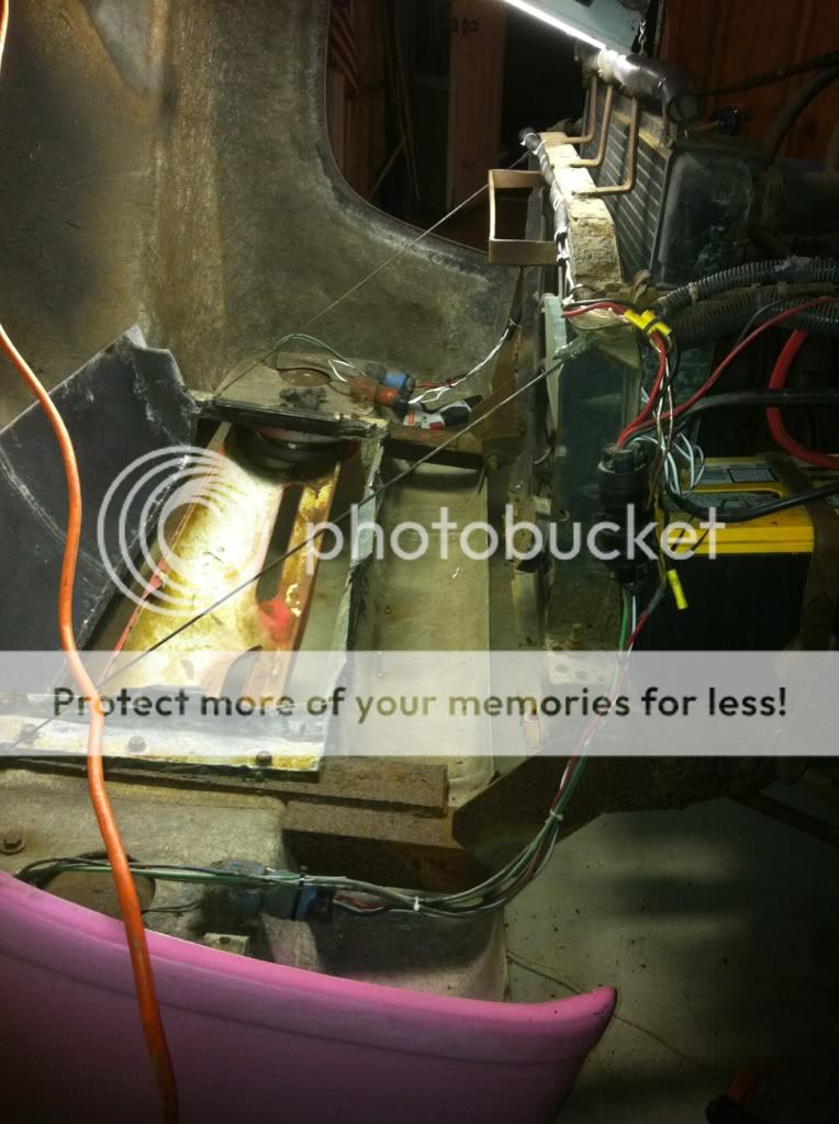 Wiring help needed - Ford Truck Enthusiasts Forums